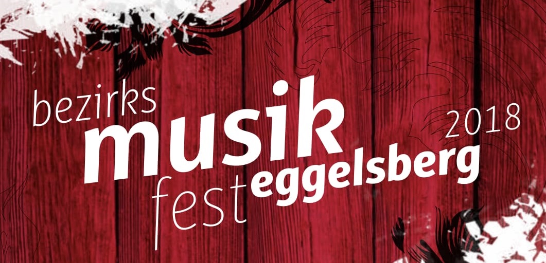 60.Bezirksmusikfest - Braunau in Eggelsberg